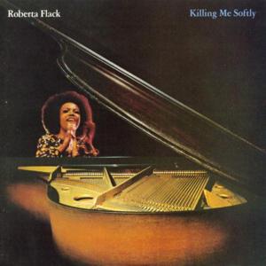 Suzanne - Roberta Flack