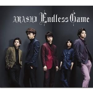 Endless Game - 嵐 (ARASHI)