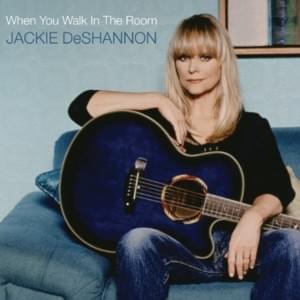 What the World Needs Now Is Love (acoustic) - Jackie DeShannon