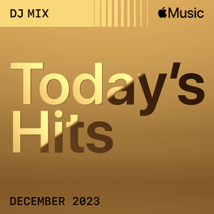 Water (Mixed) [Today’s Hits: December 2023] - Tyla