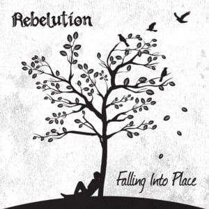 Mirage - Rebelution