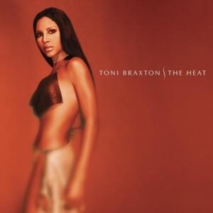 Speaking In Tongues - Toni Braxton