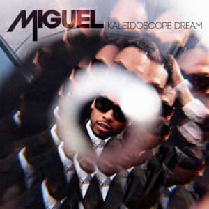 Where’s the Fun in Forever - Miguel (Ft. Alicia Keys)