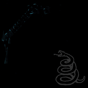 Enter Sandman (Radio Edit) - Metallica