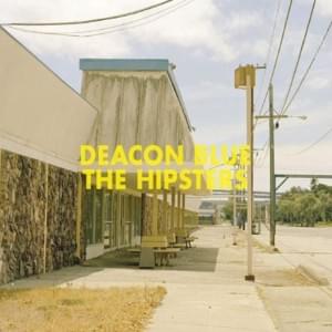 Is There No Way Back to You - Deacon Blue