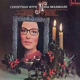 Old Toy Trains - Nana Mouskouri