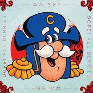 Let Go - Watsky