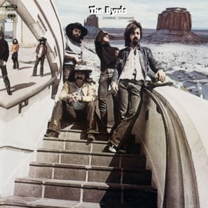 All the Things - The Byrds