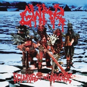 Sexecutioner - GWAR