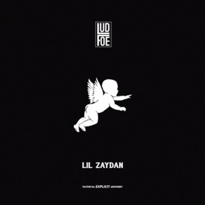 Lil Zayden - Lud Foe