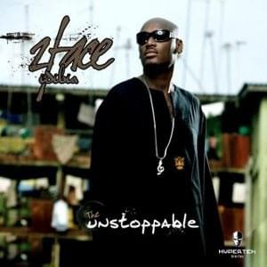 Outside - 2Baba