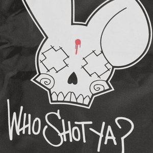 Who Shot Ya? - CODE80