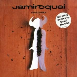 Space Cowboy (David Morales Mix) - Jamiroquai (Ft. David Morales)