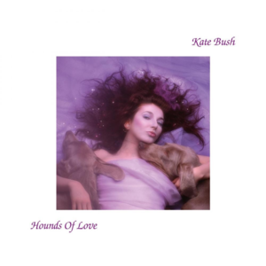 Under Ice - Kate Bush