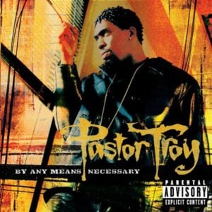 Crazy - Pastor Troy (Ft. Lil' Will (Dungeon Family))