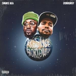 Inhale - Curren$y & Smoke DZA (Ft. Dave East & Styles P)