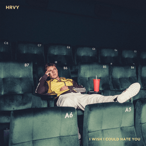 I Wish I Could Hate You - HRVY