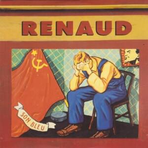 Son bleu - Renaud