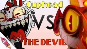 Cuphead Vs The Devil - Rockit Music (Ft. Christina Rotondo)