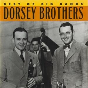 Dr. Heckle and Mr. Jibe - The Dorsey Brothers Orchestra (Ft. Johnny Mercer)