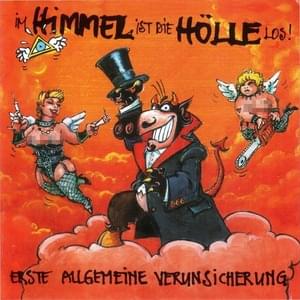 Wo ist die Kohle? - Erste Allgemeine Verunsicherung