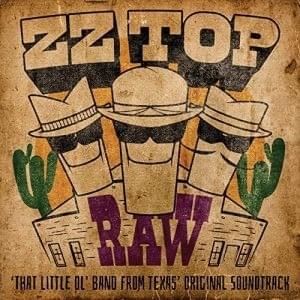 Legs [Raw] - ZZ Top