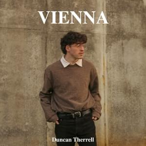 Vienna - Duncan Therrell