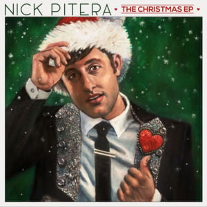 All I Want For Christmas Is You - Nick Pitera