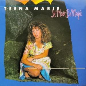 Where’s California - Teena Marie