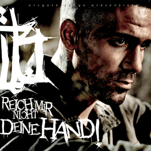 Reich mir nicht deine Hand (D-Bo Remix) - Bushido