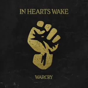 Warcry - In Hearts Wake