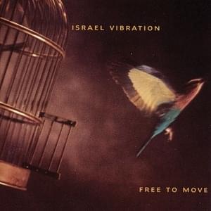 Mud Up - Israel Vibration