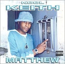 Mad Man Departure - Kool Keith