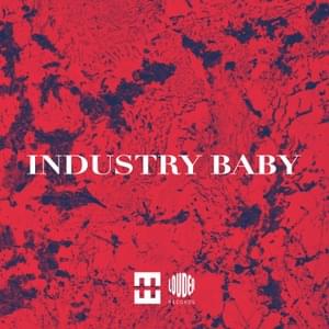 INDUSTRY BABY (HEDEGAARD Remix) - HEDEGAARD