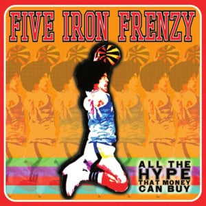 Solidarity - Five Iron Frenzy