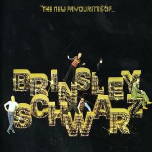 (What’s So Funny ’Bout) Peace, Love, And Understanding - Brinsley Schwarz