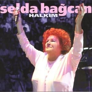 Efkarlıyım Erenler (Çok Dertliyim Efkarlıyım Erenler) - Selda Bağcan