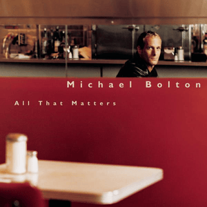 Why Me - Michael Bolton