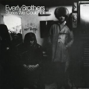 All We Really Want to Do - ​The Everly Brothers