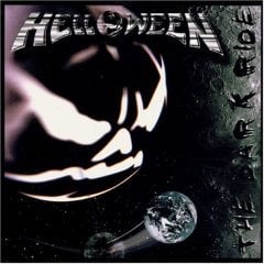 The Dark Ride - Helloween