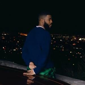 Talk (Jarami Remix) - Khalid