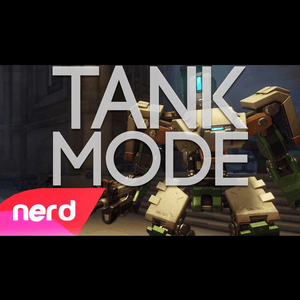 Tank Mode - NerdOut