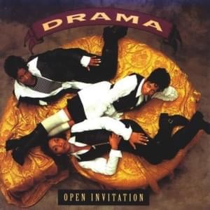 Break It Down - Drama (R&B Group)