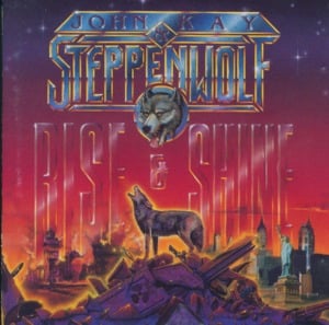 The Daily Blues - Steppenwolf