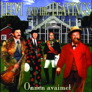 Tyttöbändi Tikittävä Torpedo - Leevi And The Leavings