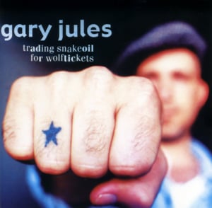 Something Else - Gary Jules