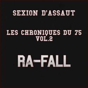 Ra-Fall - Sexion d'Assaut