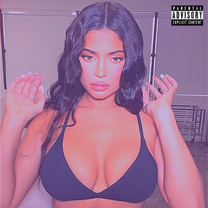 KYLIE JENNER - KiNGKARTOFFEL (Ft. Young Alpha)