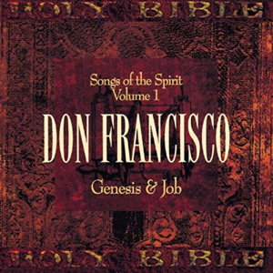 God, Job and the Devil - Don Francisco