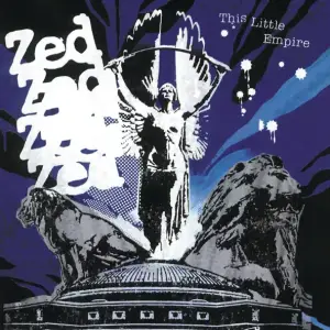 Bleeding On The Radio - Zed (NZL)